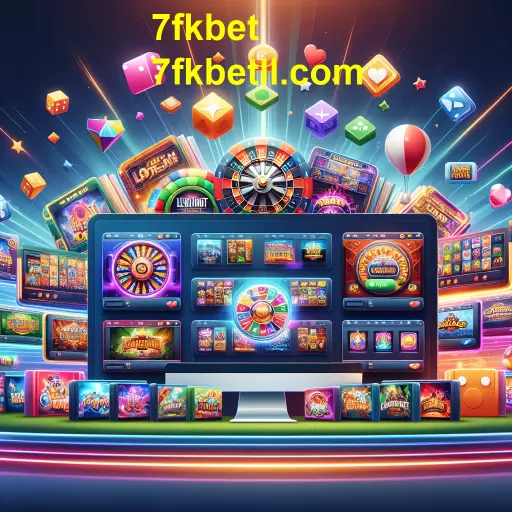 A Importância das Avaliações de Jogos em 7fkbet