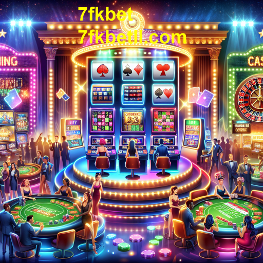 Descubra a Categoria 'Ganhar' no 7fkbet